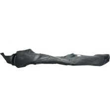 Hyundaı Davlumbaz Çamurluk I30 08-11 Ön Sol