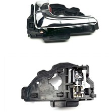 Hyundaı Kol Kapı Tucson 10-15/İX35 10-15 Ön/arka Iç Sol