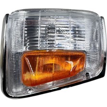 Toyota Sinyal Hılux LN106 89-97 Sağ (Krom)