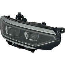 Volkswagen Far Passat B8,5 19-23 Sağ (Highline/full Beyinli)