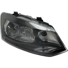 Volkswagen Far Polo 09-14 Sağ (Valeo Tip)