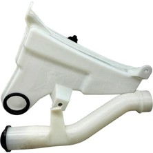 Toyota Depo Su Fiskiye Hılux 06-14 (Tek Motorlu)