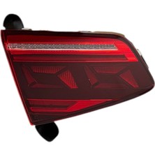 Volkswagen Stop Passat B8,5 19-22 Iç Sol (Hıghlıne-Elegance)