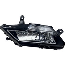 Opel Lamba Sis Insignia B 17-19 Sol