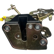 Suzukı Kilit Kapı Alto 90-00/marutti 90-00 Arka Sol