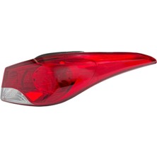 Hyundaı Stop Elantra 11-13 Dış Sağ