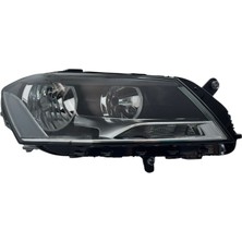 Volkswagen Far Passat B7 11-14 Sağ (Halojen)