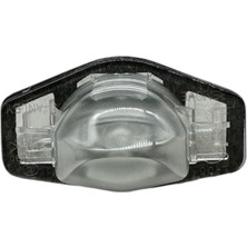 Honda Lamba Plaka Jazz 04-11/hrv 99-06