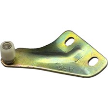 Suzukı Ray Kapı Orta Carry 90-98 Sağ (Üst)