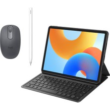 Huawei Matepad 11.5 Papermatte Edition 8gb 256GB Tablet+Klavye+Kalem+MOUSE