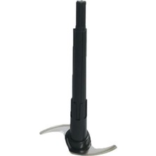 Siyah Masterchop Xxl Alt Bıçak MB470B30, Dayanıklı ve Yüksek Performanslı Ürün