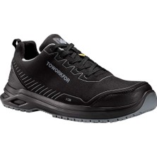 Toworkfor X-103 S3 Src Esd Iş Ayakkabısı