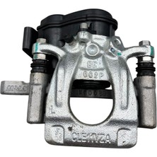 Nıssan Kaliper Fren Qashqaı 14-20 Arka Sol (Motorlu)