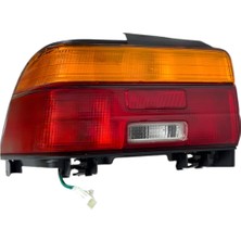 Toyota Stop Corolla AE101 93-97 Sol