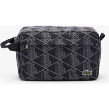 Lacoste Monogram Neocroc Kadın Mavi Çanta (NU4868NZ.R33)