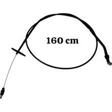 Hyundaı Tel Gaz Accent 1,3 95-00