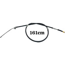 Toyota Tel Fren El Corolla AE101 92-97/AE111 98-01 Arka Sağ