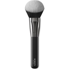 Yumuşak ve Şık Yüz Toz Fırçası, Modern Tasarım, Kolay Kullanım