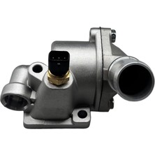 Hyundaı Yuva Termostat Accent 00-05/getz 1,3 00-06 (Komple Muşurlu)