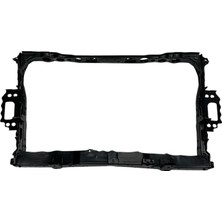 Toyota Panel Corolla 07-12 Ön