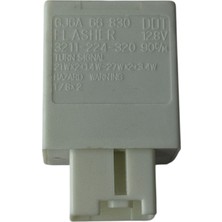 Mazda Role Flaşör B2500 99-06/ranger 02-11/mazda 6 02-06