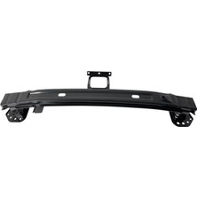 Hyundaı Demir Tampon I20 08-12 Ön