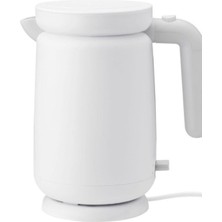 1 Litrelik Şık ve Kullanışlı Elektrikli Su Isıtıcısı, Pratik ve Güvenli Kullanım