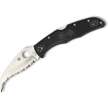 Spyderco Matriarch 2 Spyderedge Çakı