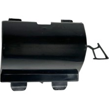 Byd Çeki Kapağı Atto 3 23-25 Ön