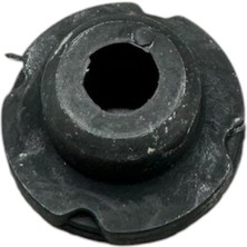 Hyundaı Lastik Takoz Radyatör Accent Era 06-12 (Alt Lastiği)