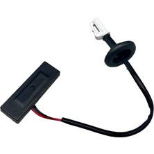 Hyundaı Düğme Bagaj Açma Accent Blue 12-17