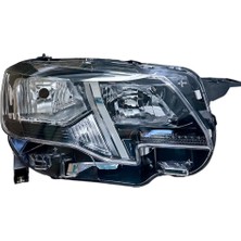 Peugeot Far Partner 19-22 Sağ