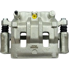 Kıa Kaliper Fren Bongo 04-09 Ön Sol