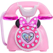 Minnie Sesli Telefon