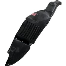 Kıa Davlumbaz Çamurluk Cerato 03-06 Ön Sol