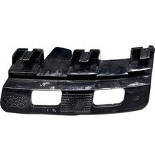 Suzukı Braket Tampon Swift 06-11 Arka Sol (Yan)