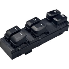 Hyundaı Düğme Cam Açma Tucson 10-15/İX35 10-14 Ön Sol