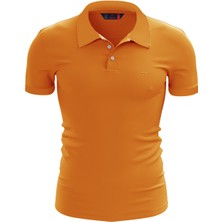 Polo T-Shirt Astrum Oranj
