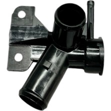 Toyota Boru Radyatör Su Giriş Yaris 00-05