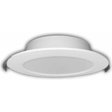 Cata Ct 5650 Zümrüt 10W Backlight LED Spot 6400K Beyaz Işık