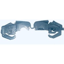 Honda Klips Kapak Yakıt Dolum Cıvıc 11-15/accord 11-15/crv 11-15/jazz 11-15/cıty 11-15