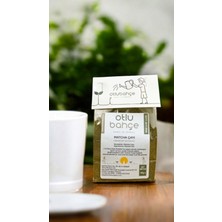 Matcha Çayı, Maça Çayı, Matcha Tea, Cemallia Sinesis 100G