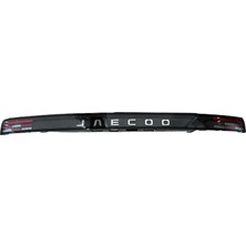 Jaecoo Stop Bagaj Jaecoo 7 24-26 Orta