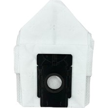 Beko Uyumlu Rs 8131 Robot Süpürge Toz Torbası