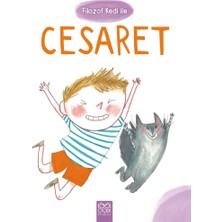 Filozof Kedi ile Cesaret