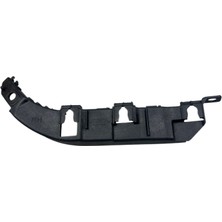 Hyundaı Braket Tampon H1 08-09 Ön Sağ
