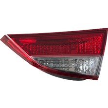 Hyundaı Stop Elantra 11-13 Iç Sağ