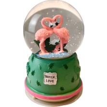 Kar Küresi LLM-HDY0206