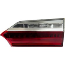 Toyota Stop Corolla 17-19 Iç Sağ (Ledli)