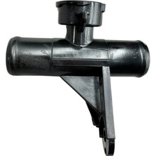 Toyota Boru Radyatör Su Giriş Yaris 1,3 Benzinli 05-11